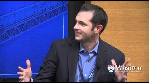 ROI of the Wharton MBA Program for Executives