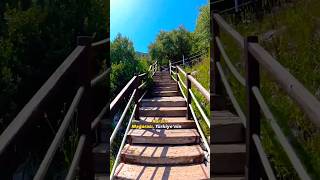 Yaklaşık 500 Basamaklı Karain Mağarası  #türkiye #shortvideo #shorts #viral #antalya #travel #turkey