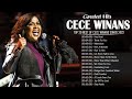 Powerful Gospel Songs Of CeCe Winans Collection 2020 ✝️ Famous CeCe Winans Worship Songs