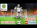 lego football 2016 | robots minstorms | Лего студия в Броварах | education