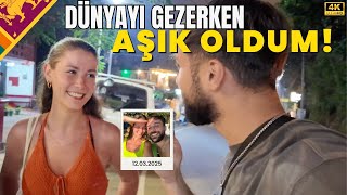 Dünyayi Gezerken Aşki Buldum Özel Bölüm 97