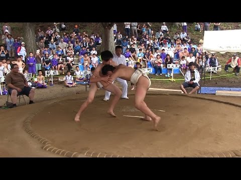 小学生の思い出 優勝 八坂神社相撲大会 