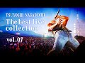 長渕剛 The best live collection【vol.07】桜島 SAKURAJIMA