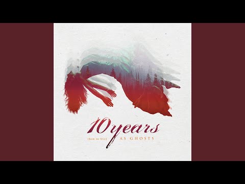 Burnout - 10 Years