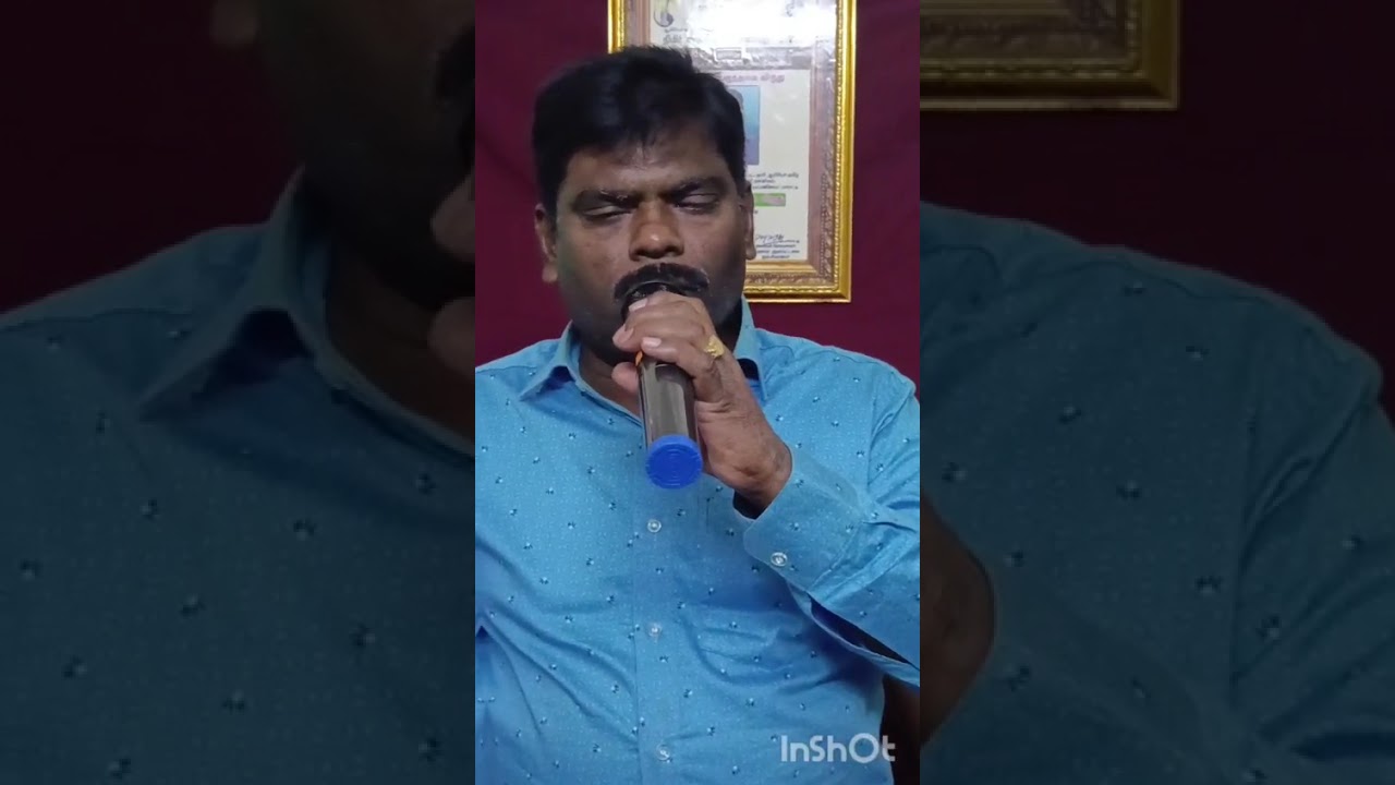 செண்பகமே செண்பகமே தென்பொதிகை சந்தனமே