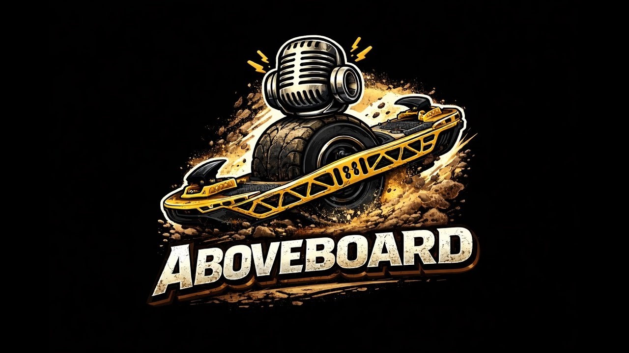 Aboveboard Podcast Ep 1