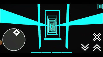 played the map that I made on velocity rush