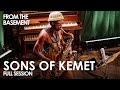 Sons of Kemet Full Set | From The Basement