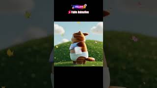 How would a fat cat dance? 🐱💃✨🐱🩰✨#shorts #short #kid #cat #cute #AI #funny #funnyvideo