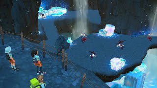 Fan theories of Area Zero and Pokemon DLC make sense