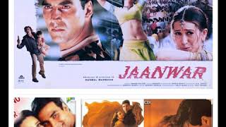 Mere Sapno Ke Rajkumar (( Jhankar )) Alka YagnikJaanwar (1999 )