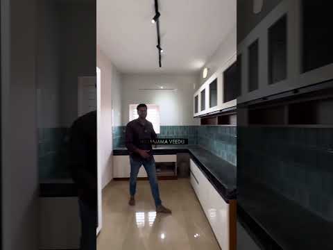 Luxury 3BHK Furnished வீடு | 8056777959 | 3BHK House for sale in Coimbatore, Vadavalli