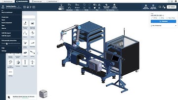 MachineBuilder™ 101  |  2.2. — Saving and Revision Management