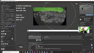 Celebrity July Workshop Video 12: Deep learning tool regression model Net Worth