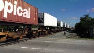 FEC Train 123 #349