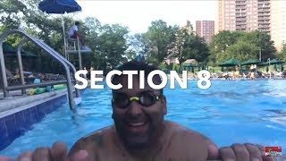 Section 8 For Rent