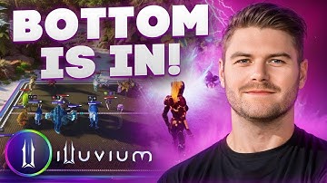 Crypto Gaming Resurrection in 24 Days?! 😱 Illuvium CEO Drops Truth Bombs! Kieran Warwick Interview