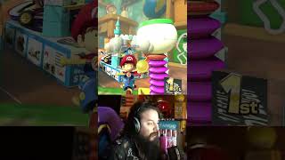 The Greatest Thing To Ever Happen In Mario Kart