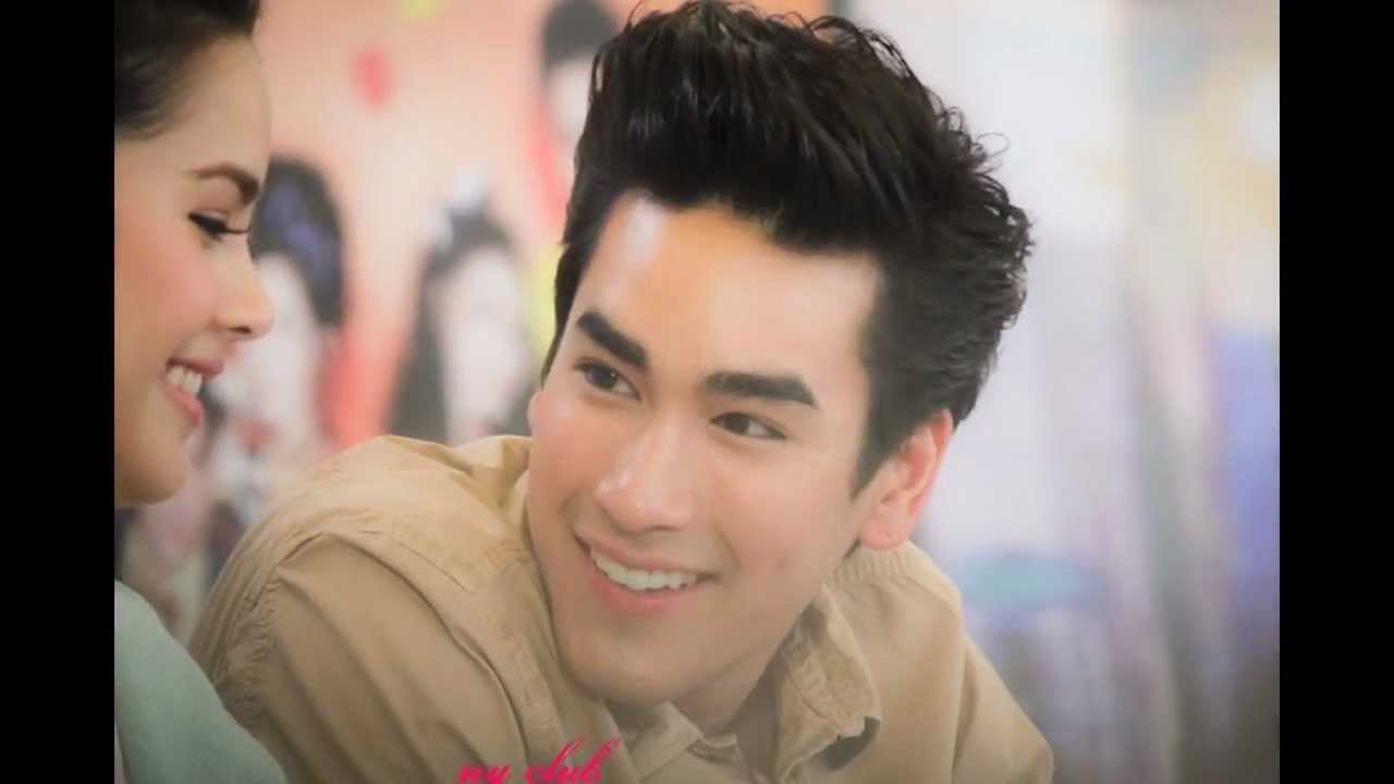 Nadech YaYa - ขี้หึง