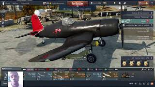 War Thunder:Lettin' The Skill Flow In The Field(Shoutout:ITSREAL85 The Goat & Soloud710 2)