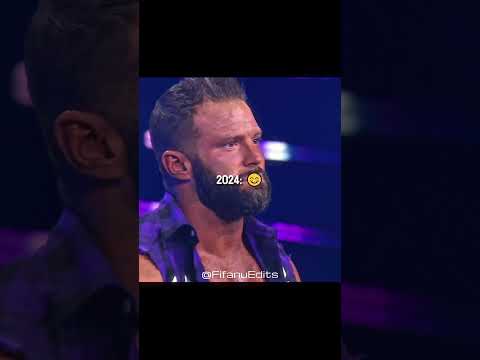 Adam Copeland Matt Cardona Then Vs Now Edit 