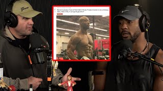 MBPP EP. 650 - More PED Accusations? Natty or Juice Subreddit Response
