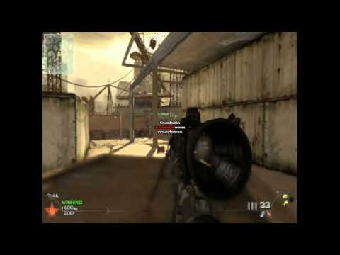 quick scope lolley6 Tutorial