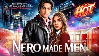 Nero: Made Men (DUBBED) #reelshort #drama