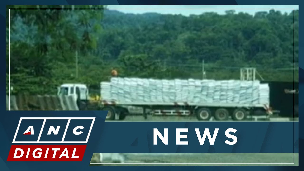 Palace warns Customs officials against conniving with sugar smugglers | ANC