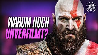 10 große Geschichten, die noch KEIN Blockbuster-Franchise sind screenshot 2