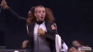 Totally not Blue Devils 2014