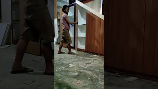 #youtubeshorts #woodworking