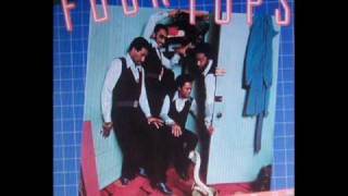 The Four Tops-It's All In The Game chords