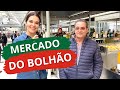 Bolhão Market in Porto - I asked locals what they like and dislike about the new market