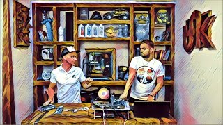 TFK- TFKooler #25 Hővezető paszta mustra 2.0 💥 🔥 Hogyan ne pasztázzunk?!