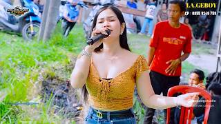 LEPASKAN |COVER | YULI ITIK | LIVE | LA GEBOY | In Kmp PASIR SALAM