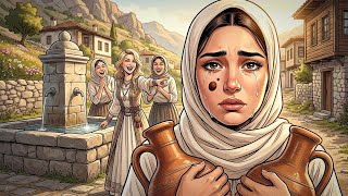 Download lagu They mocked the mole on my face! They said I was ugly and no one would marry me | A cautionary tale.