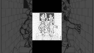 Bite Sized AD&D Module Review A1 Slave Pits of the Undercity #adnd #rpg #dnd #oldschool Bite Sized AD&D Module Review A1 Slave Pits of the Undercity #adnd #rpg #dnd #oldschool