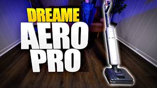 Dreame Aero Pro Review: Flagship Features at a Lower Price screenshot 2