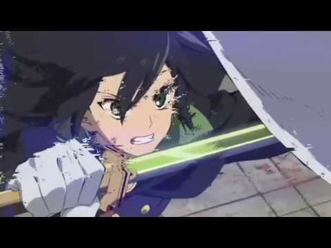 【MAD】終わりのセラフ×帝国少女