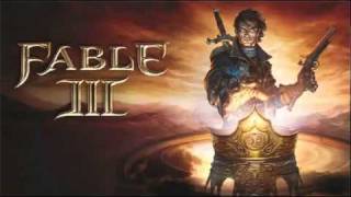 Fable III Original Soundtrack - #21 Execution