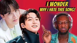 My Reaction To J-Hope Feat. Jungkook - I WONDER
