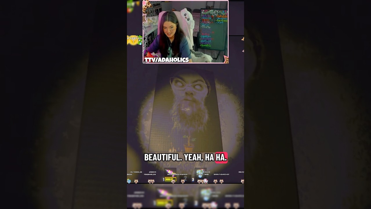 bully friend LOL #repo #shorts #twitch