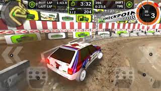 Rally Racer Dirt | Android | Gameplay screenshot 3