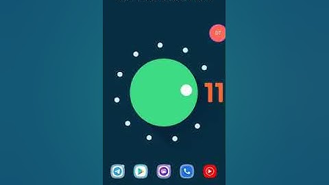 How To Enable Android 11 feature Bubble chats on Any Android phone using TextNow App For Free