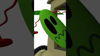 Pocoyo En Español La Naturaleza Se Respeta