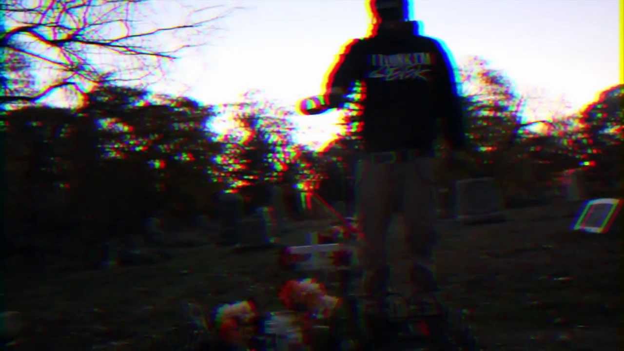 i think im Geek - Vick Mucka x WestboyTone x TitoSlay