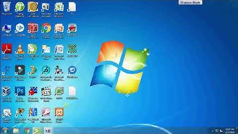 Cara membuat angry bird di CorelDraw