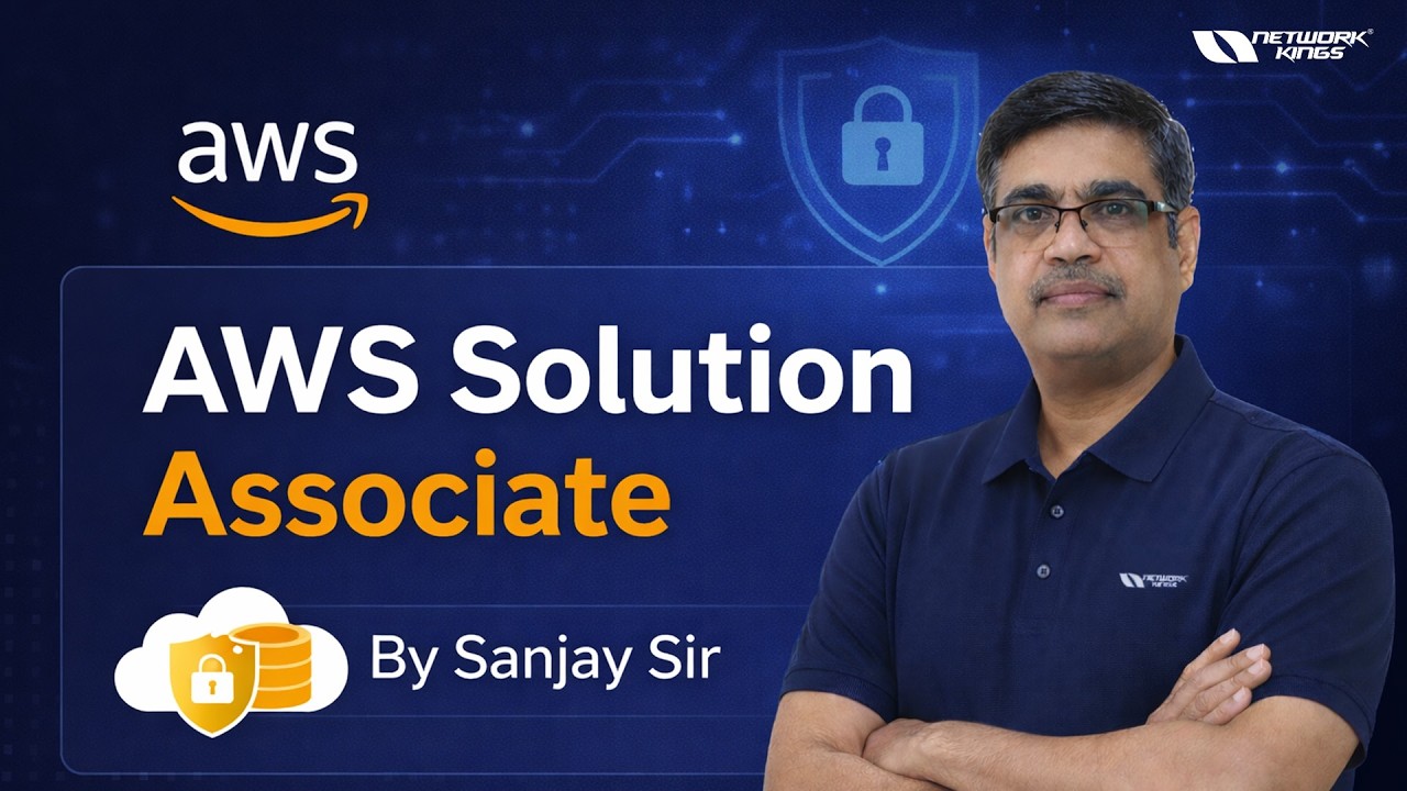 What is AWS Cloud Computing? Why Choose AWS in 2026