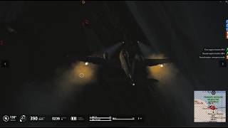 IL 2 Sturmovik German Penisse Shirley Temple's Night Attack of the Omaha Normandy Invasion Beachhead